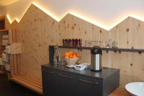 Imagen de la galería de Gletscherblick B&B, en Ischgl