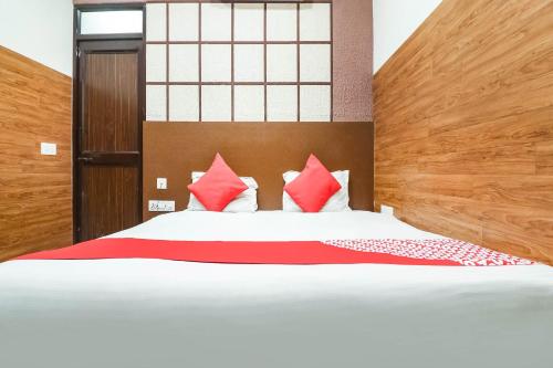 Fotografie z fotogalerie ubytování Hotel O Cra v destinaci Hisār