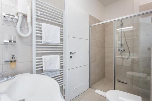Klarisa Palace Rooms