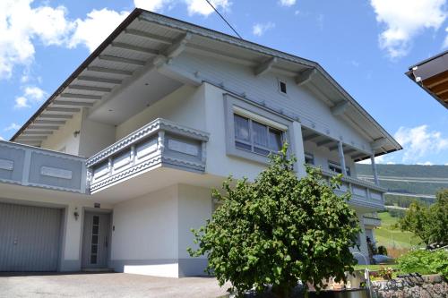 Apartment Paul