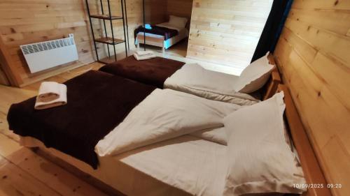 KhaldeにあるGaul Gavkhe Hotelのギャラリーの写真
