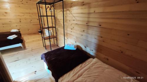 KhaldeにあるGaul Gavkhe Hotelのギャラリーの写真