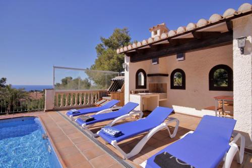 Casa Costa Blanca