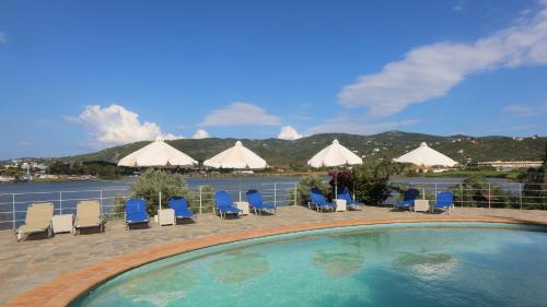 Gallery image of Villa Ariadni in Skiathos Town