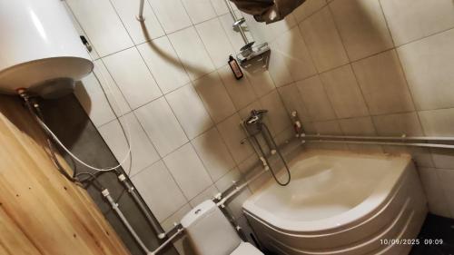 KhaldeにあるGaul Gavkhe Hotelのギャラリーの写真