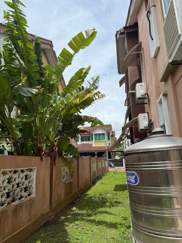 Gallery image of Yad Roomstay Kangar in Kangar
