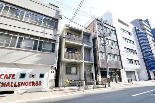 Honmachi LUXE NEST