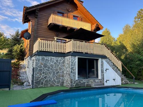 Jurzyki dom wakacyjny