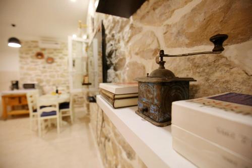 Φωτογραφία από το άλμπουμ του Holiday Home Frane σε Sukošan