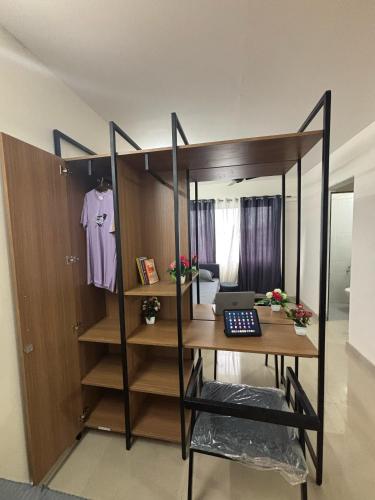 Gallery image of C Suites Jade in Chouk