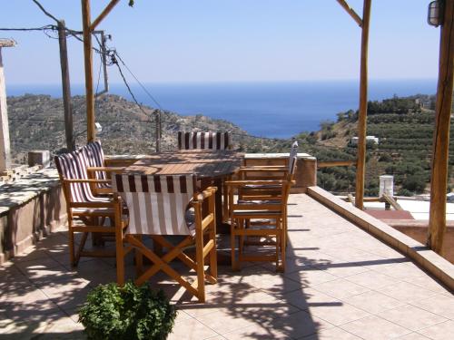 Foto El Greco Traditional Houses 5