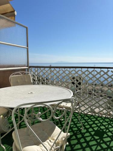 Appartement 3 pièces Pietranera