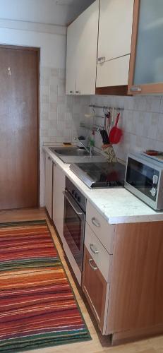 Apartman Anči