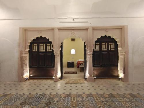 Imagen de la galería de Kila Todarmal Heritage Stays, en Dārāganj