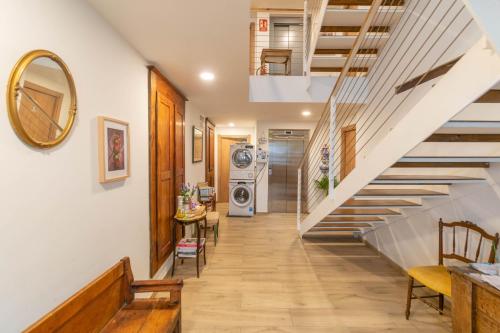 Φωτογραφία από το άλμπουμ του Casa karrikaburu, acogedores apartamentos rodeados de naturaleza σε Valcarlos