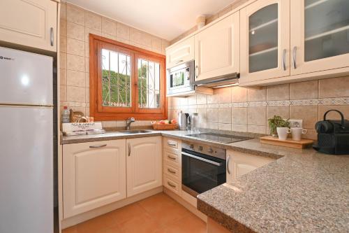 Casa Montana by Aguilarent