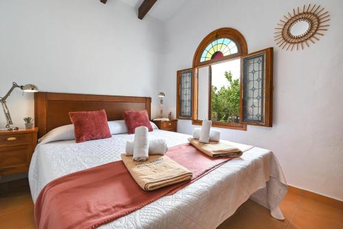 Casa Montana by Aguilarent