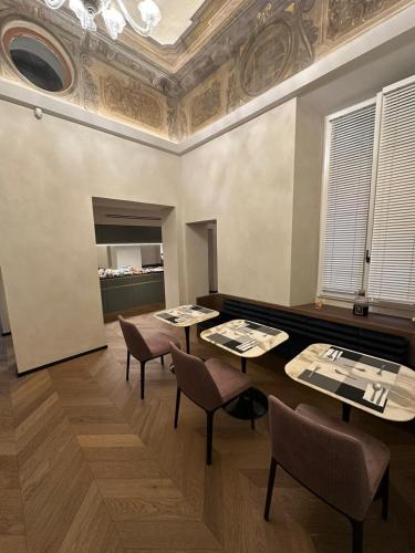 Arts & Crafts Luxury Suites photo 45