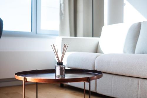 Skypark Nest City free park Living with Style