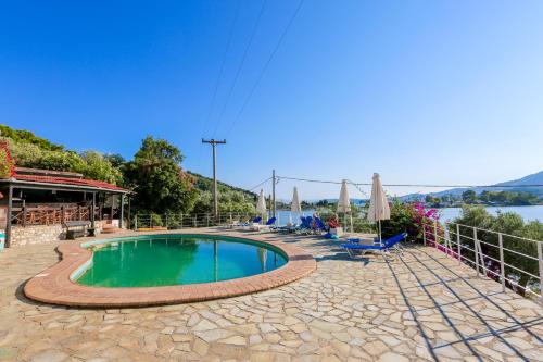 Gallery image of Villa Ariadni in Skiathos Town