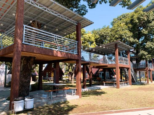 Fotografie z fotogalerie ubytování Dawal Lakeview Resort v destinaci Candelaria