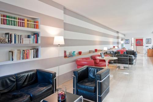 Gallery image of Best Western Ars Hotel in Rome