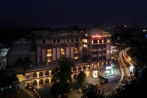 ヴァドーダラーにあるSunday Hotel Vadodaraのギャラリーの写真