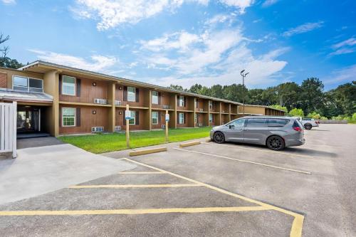 Galeriebild der Unterkunft Econo Lodge Montgomery South I-65 in Montgomery