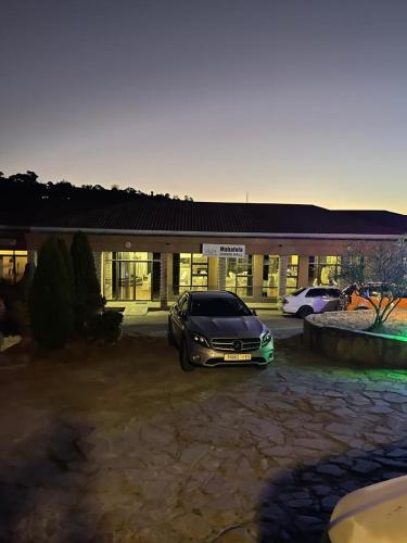 Fuleng Guest House - Quthing