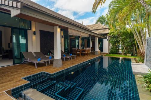 Emotion 2 Villa by G Estate