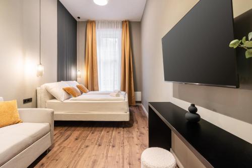 S7 - Síp Downtown Hideaway - Best Location by BQA