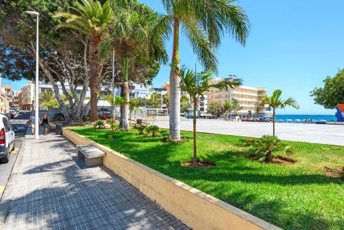 MEDANO4YOU Sal y Sol Holiday Home