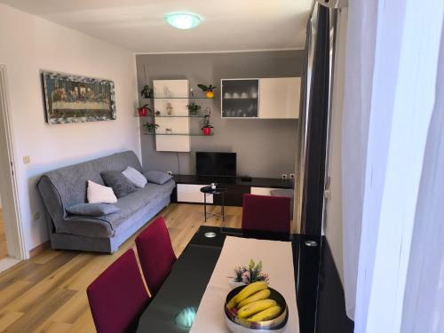 Apartment IMB