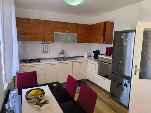 Apartment IMB