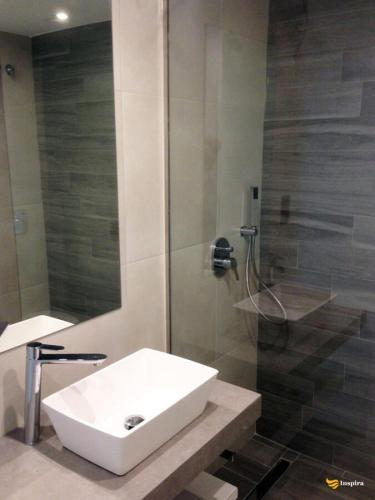 Gelijkvloers appartement Oasis Beach Punta Prima