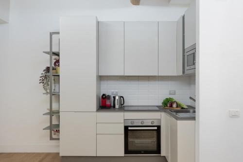 iFlat Monti Charming & Cozy Apt by the Colosseum