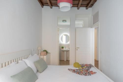iFlat Monti Charming & Cozy Apt by the Colosseum