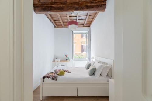 iFlat Monti Charming & Cozy Apt by the Colosseum