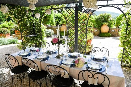 Relais Mastro Cinghiale – Photos 3