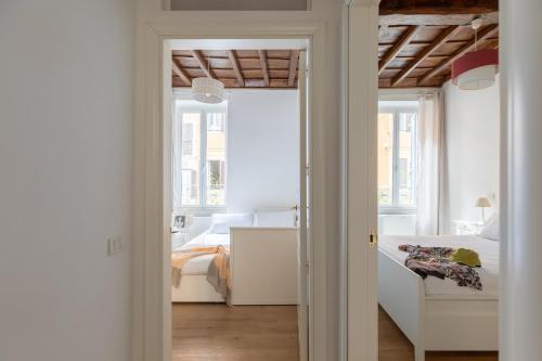 iFlat Monti Charming & Cozy Apt by the Colosseum