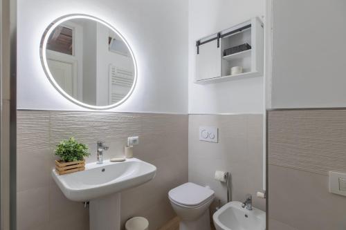 iFlat Monti Charming & Cozy Apt by the Colosseum