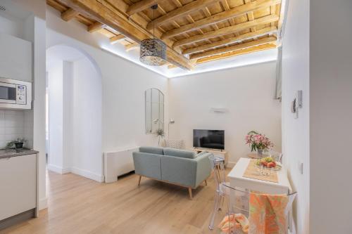 iFlat Monti Charming & Cozy Apt by the Colosseum