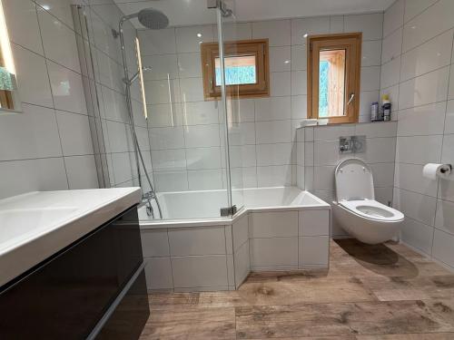 Apartment in Chamonix