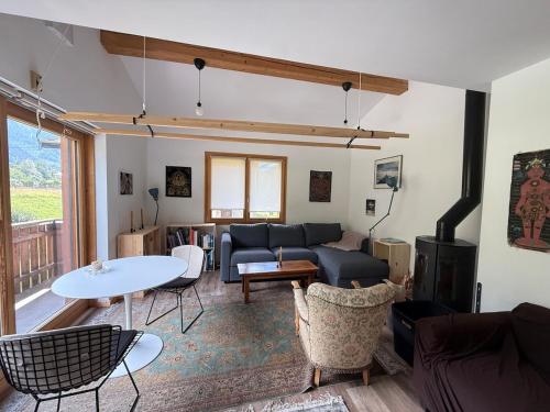 Apartment in Chamonix