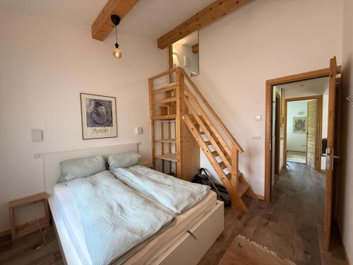 Apartment in Chamonix