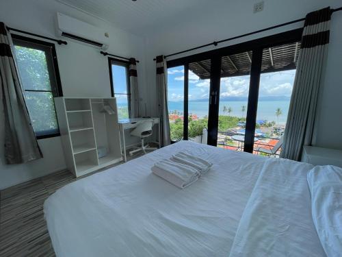 Galería fotográfica de Joy Houses Haadrin en Haad Rin