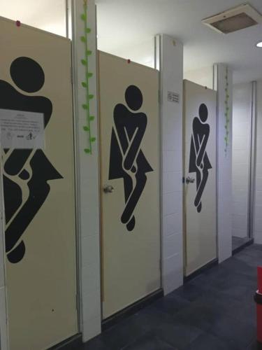 Φωτογραφία από το άλμπουμ του Capsule Inn σε Kota Kinabalu