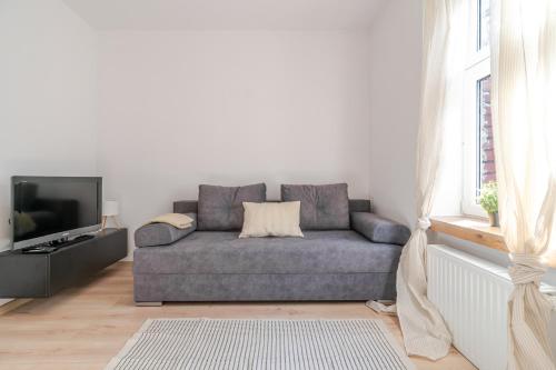 Strzelecka City Comfort Living Studio by BookingHost