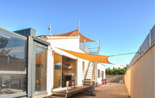 Villa Avec Piscine Privée
