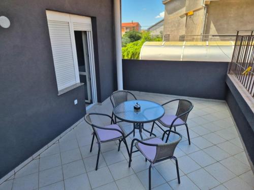Apartman Stosic